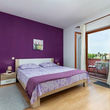 Sunny Apartment Valbandon Fazana Exterior photo