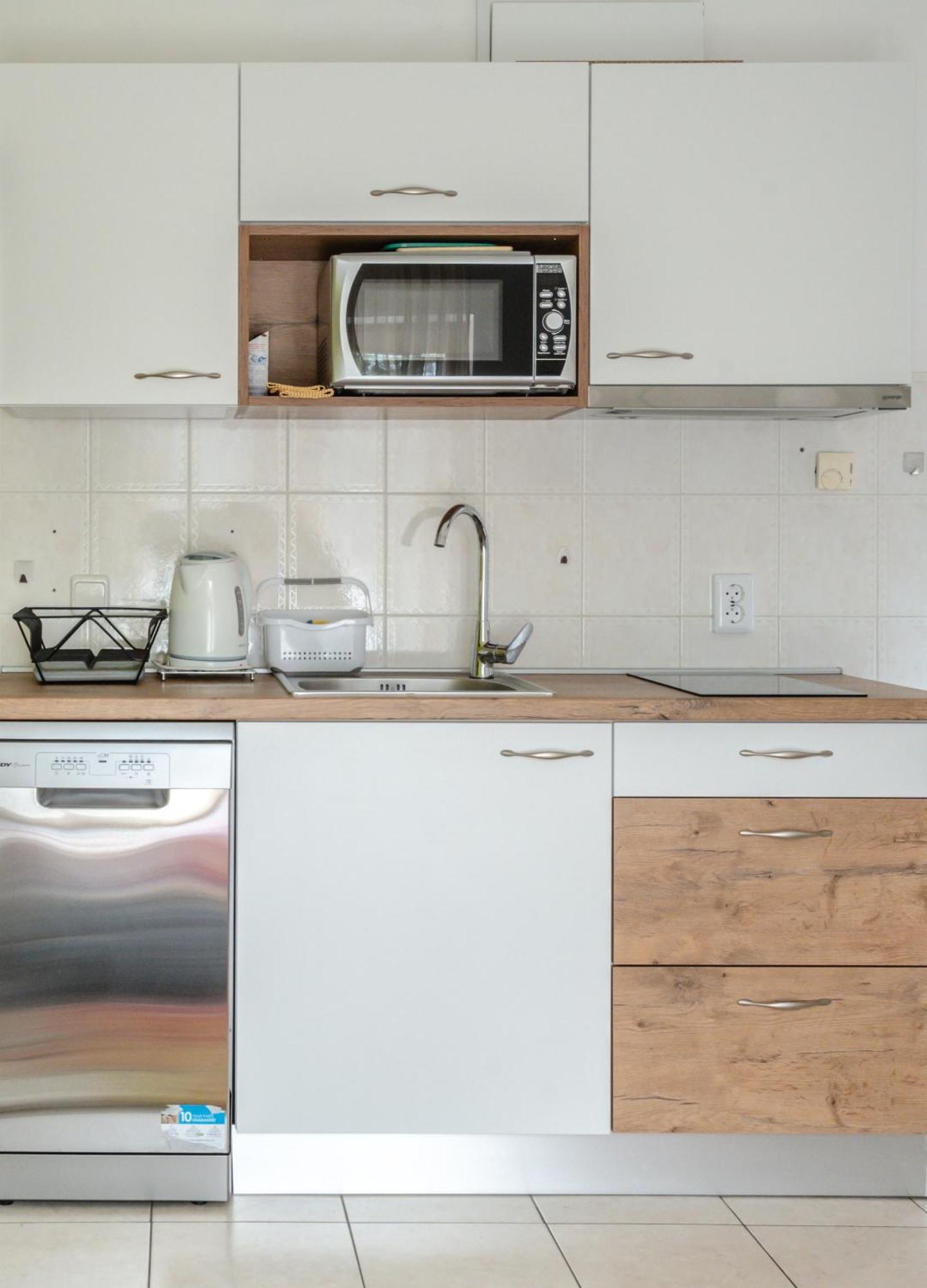 Sunny Apartment Valbandon Fazana Exterior photo
