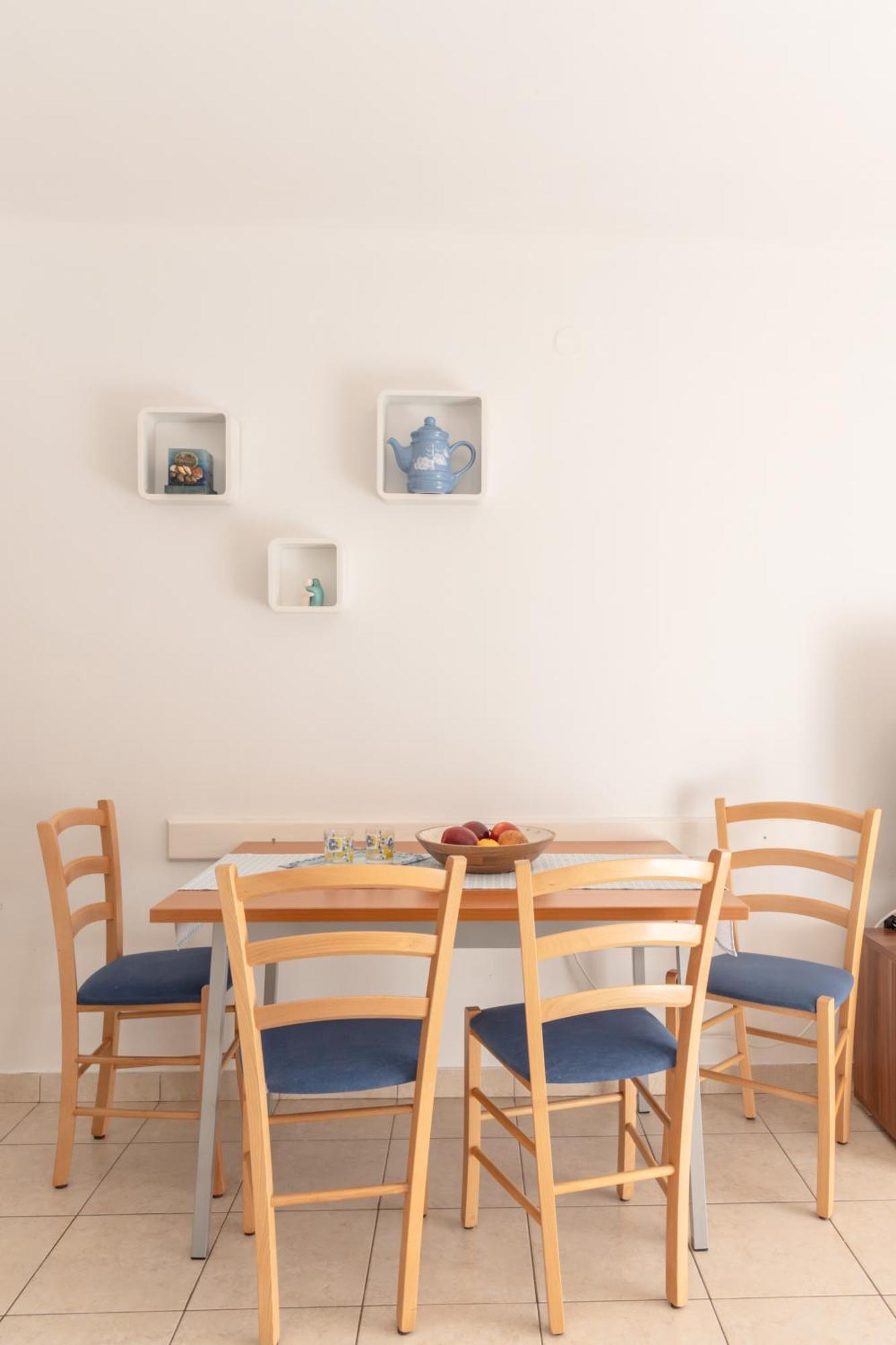 Sunny Apartment Valbandon Fazana Exterior photo